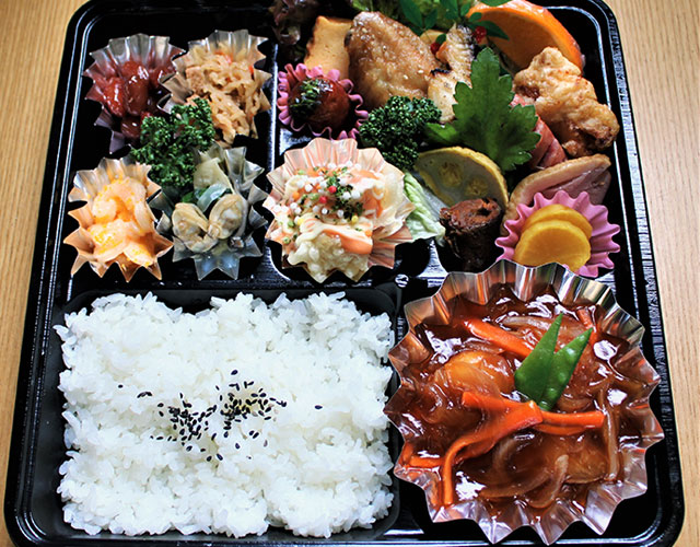 ¥1,000の例
